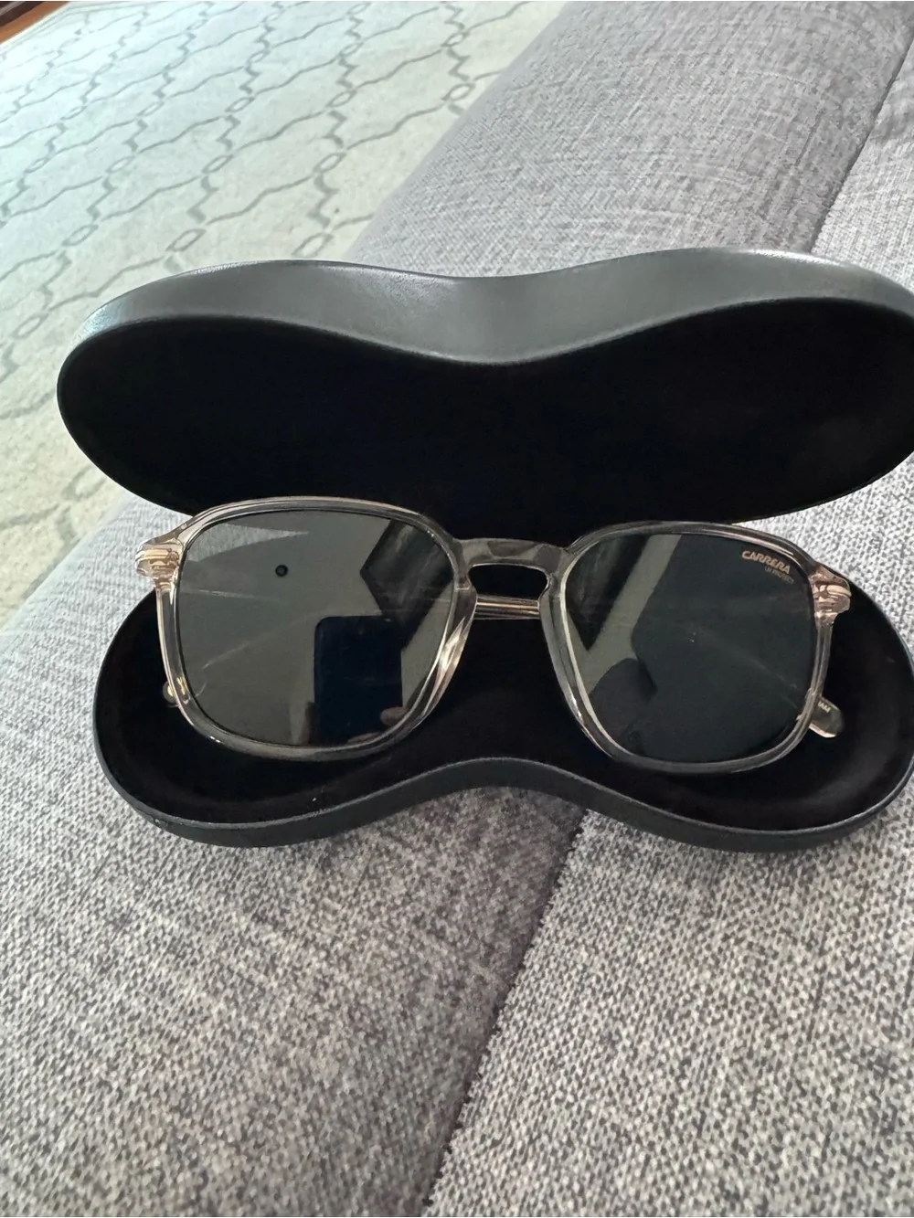 Carrera stylish sunglasses